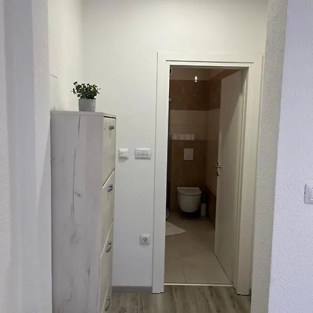 Seline Apartment Siroki Brijeg