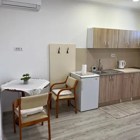 Apartment Seline Siroki Brijeg