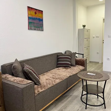 Apartment Seline Siroki Brijeg
