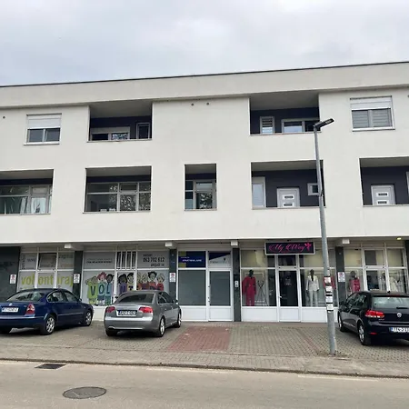 Apartment Seline