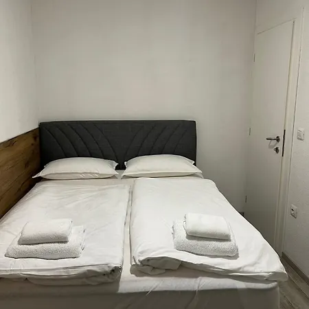 Apartment Seline Siroki Brijeg