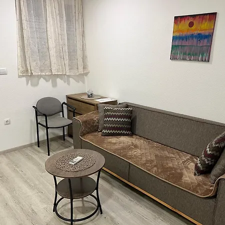 Apartment Seline Siroki Brijeg